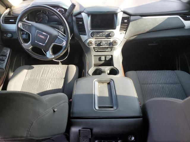 2017 GMC YUKON SLE 1GKS1AKC6HR151391