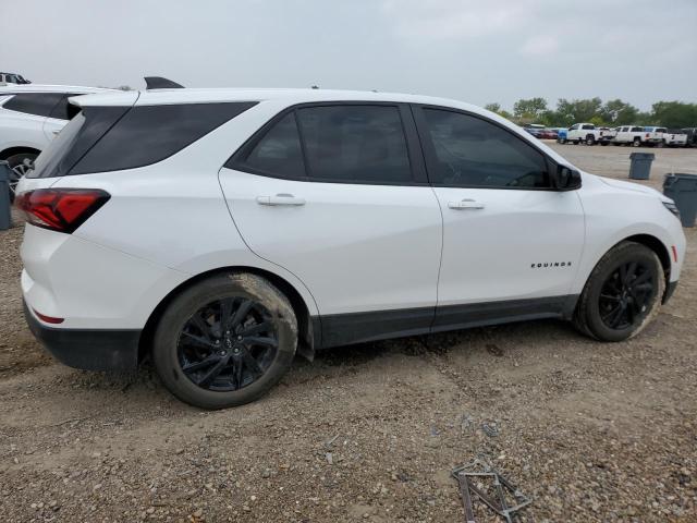 Vin: 3gnaxheg4pl124359, lot: 51464585, chevrolet equinox ls 20233