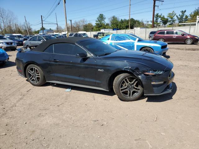 Vin: 1fatp8ff7k5179636, lot: 51994055, ford mustang gt 20194