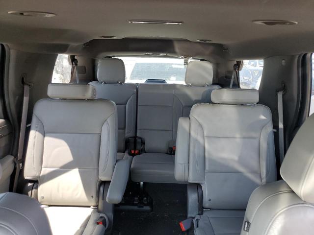 2021 CHEVROLET TAHOE C150 - 1GNSCNKD7MR355575