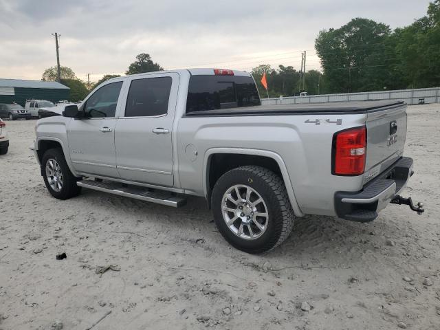 Vin: 3gtu2wecxeg520534, lot: 54129885, gmc sierra k1500 denali 20142