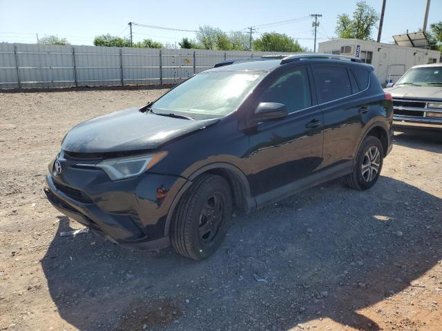 2016 TOYOTA RAV4 LE - 2T3ZFREV0GW266347
