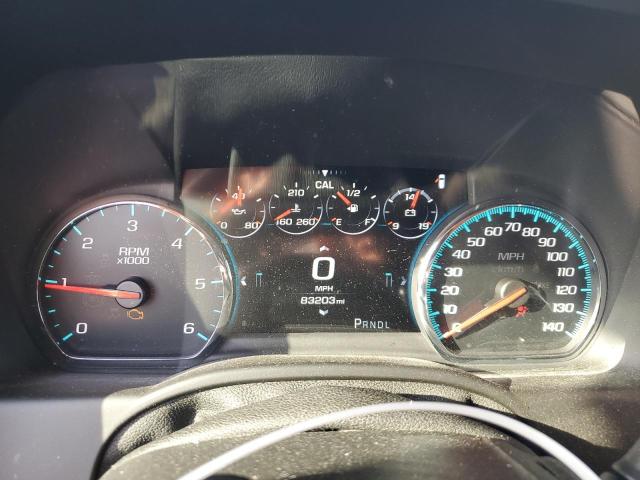 2017 CHEVROLET TAHOE K150 - 1GNSKCKCXHR143466
