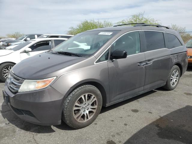 HONDA ODYSSEY EX