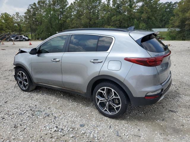 Vin: kndpr3a64m7871621, lot: 54707275, kia sportage sx 20212