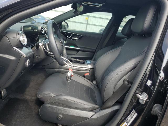 2024 MERCEDES-BENZ C 300 - W1KAF4GB6RR202180
