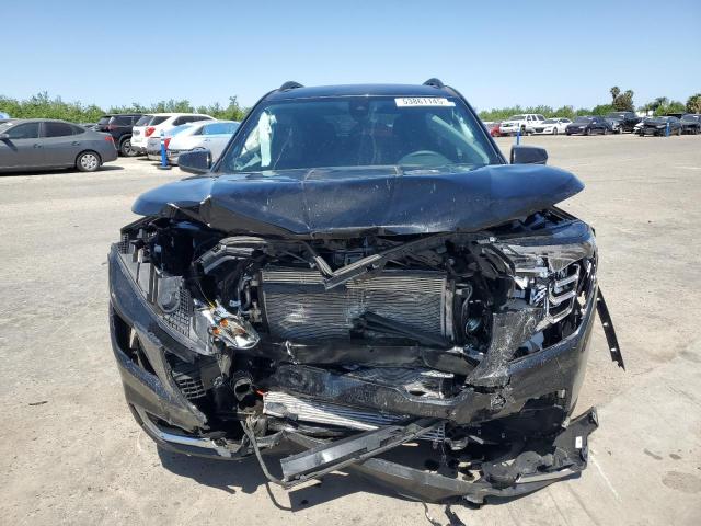 2024 GMC TERRAIN SL - 3GKALMEG3RL384062