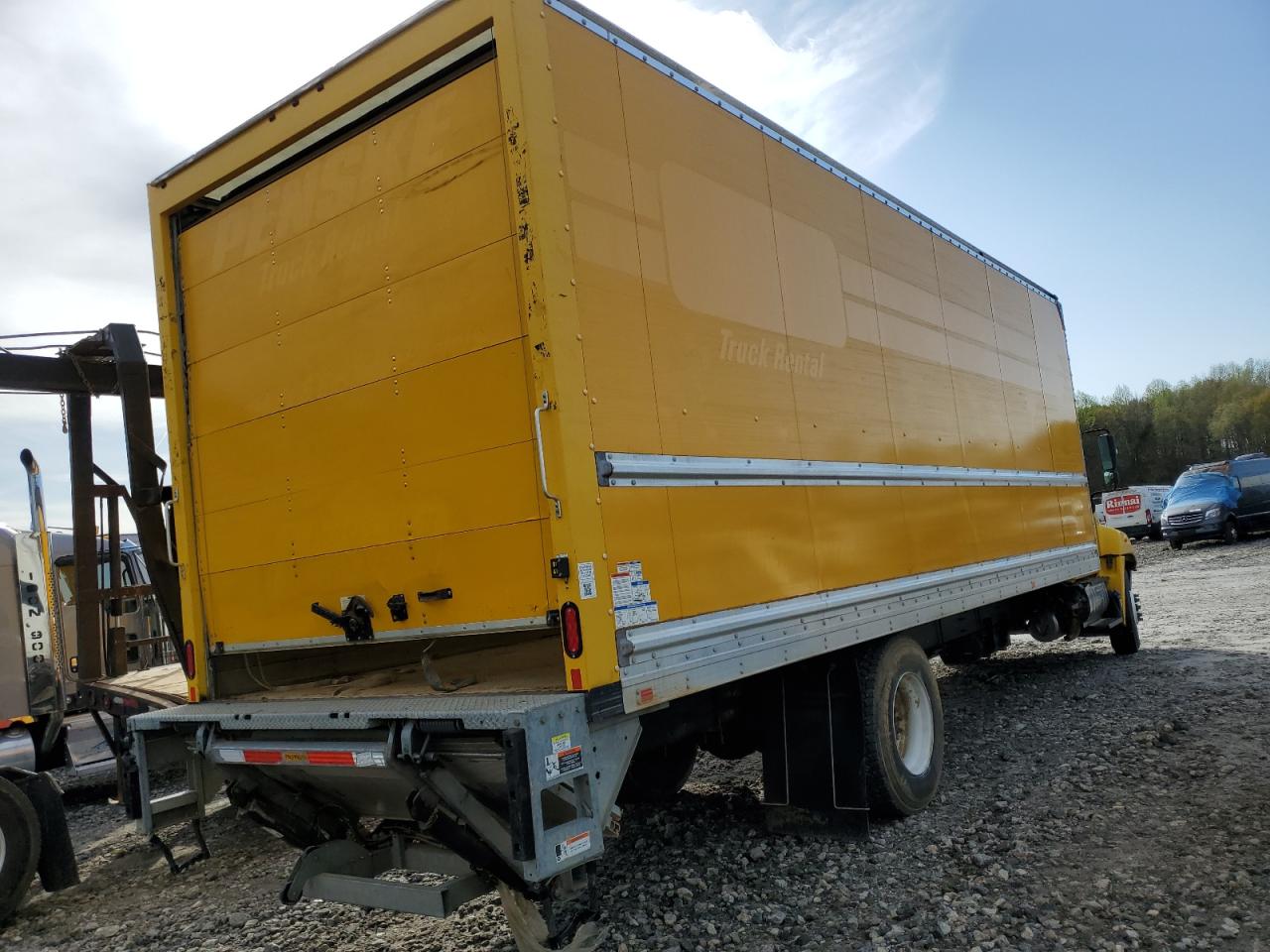 Global Auto Auctions