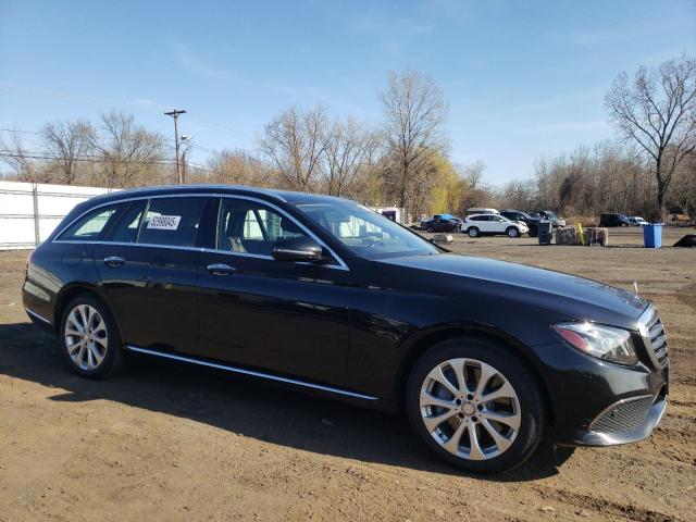 Vin: wddzh6gb2ha193337, lot: 52998045, mercedes-benz e-class 400 4matic 20174