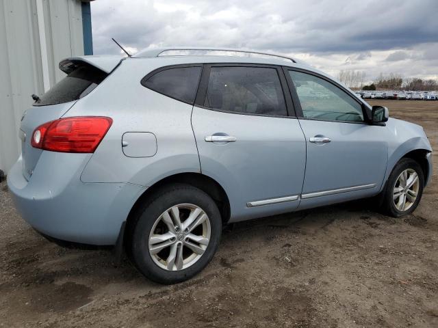 Vin: jn8as5mt4cw284271, lot: 51909535, nissan rogue s 20123