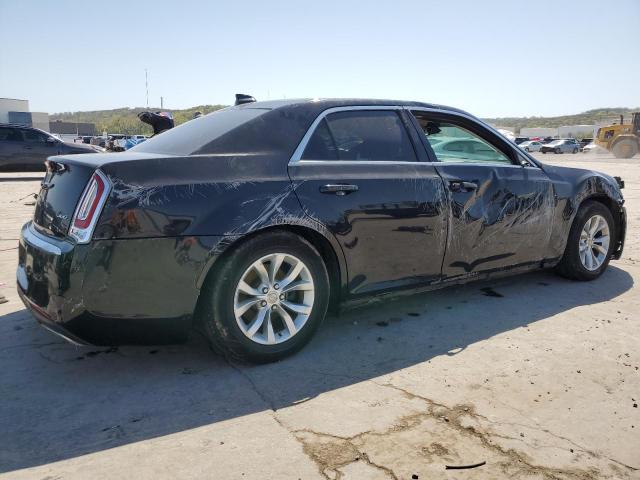 Vin: 2c3ccaag4fh755392, lot: 52449885, chrysler 300 limited 20153