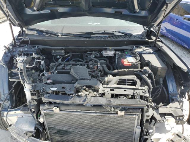 2024 HONDA CR-V EXL - 2HKRS3H72RH331067