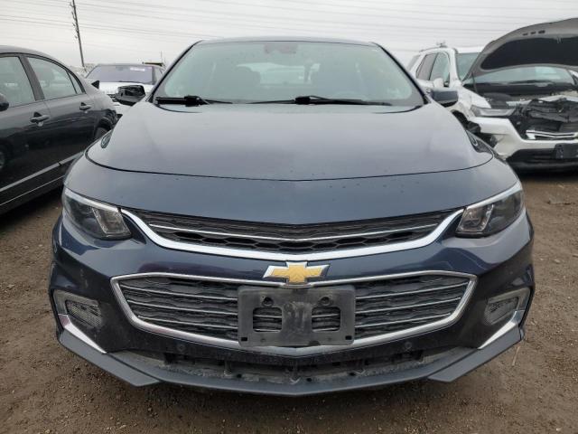 2018 CHEVROLET MALIBU LT - 1G1ZD5ST8JF164247