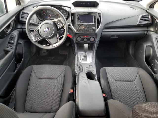 2019 SUBARU IMPREZA - 4S3GTAA66K3763415