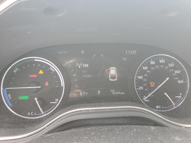 2020 TOYOTA AVALON XLE - 4T1J21FB0LU018424