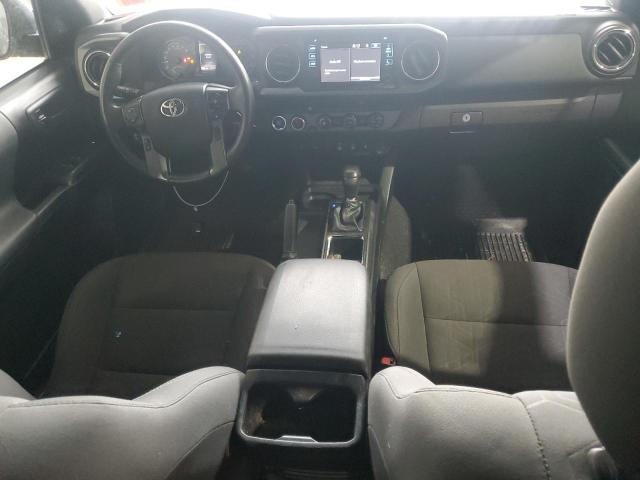 2018 TOYOTA TACOMA DOU - 3TMCZ5AN9JM152268