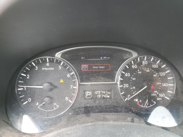 2015 NISSAN ALTIMA 2.5 - 1N4AL3AP0FC134139