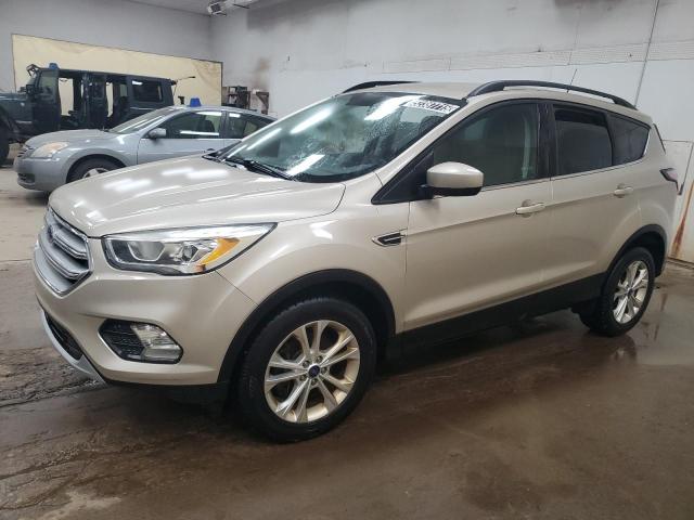 Vin: 1fmcu9gd2hud18801, lot: 52387715, ford escape se 2017 img_1