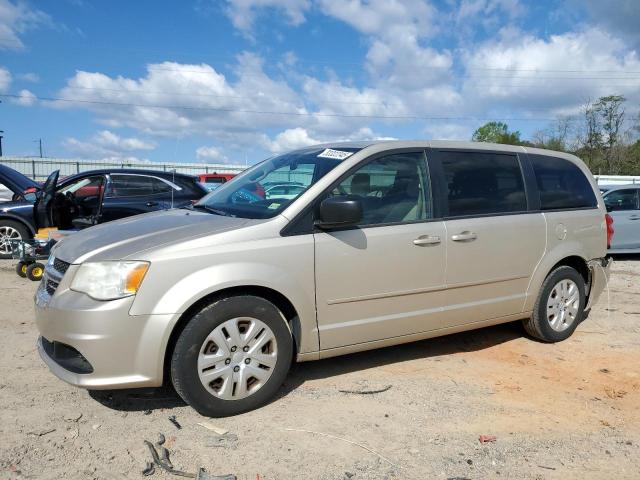 DODGE GRAND CARAVAN SE