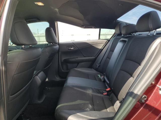 2017 HONDA ACCORD SPO - 1HGCR2F50HA175065