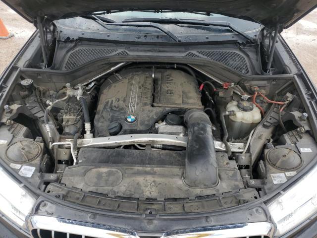 2018 BMW X5 SDRIVE3 - 5UXKR2C50J0X08671