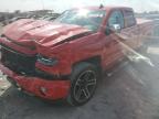 CHEVROLET SILVERADO K1500 LTZ