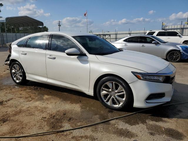 Vin: 1hgcv1f16ka092475, lot: 54312265, honda accord lx 20194