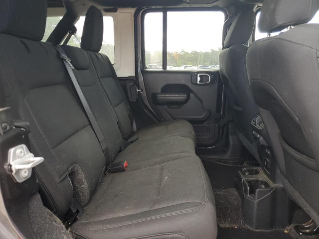 2021 JEEP WRANGLER U - 1C4HJXDG8MW836142