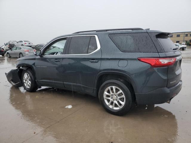 Vin: 1gnergkw9kj145595, lot: 54619695, chevrolet traverse lt 20192