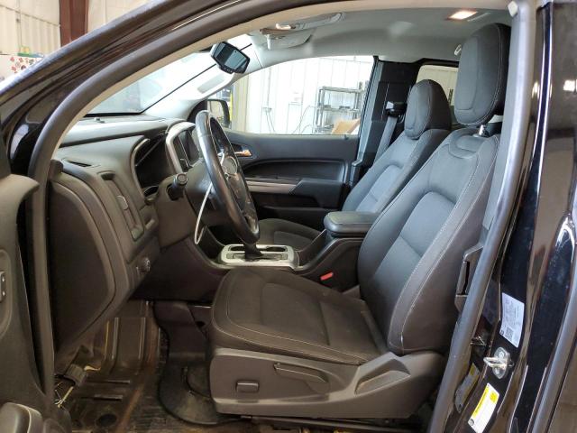 2022 CHEVROLET COLORADO L - 1GCHSCEA5N1288101