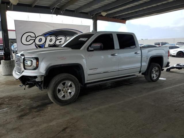 GMC SIERRA K15