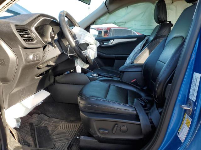 2020 FORD ESCAPE SEL - 1FMCU9H91LUA29797