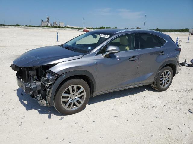 Vin: jtjyarbz1g2032838, lot: 50617065, lexus nx 200t base 2016 img_1