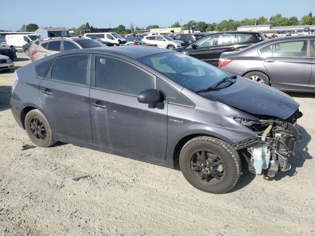 Vin: jtdkn3du4c1551071, lot: 54258165, toyota prius 20124