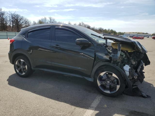 2018 HONDA HR-V EXL 3CZRU6H77JM726933