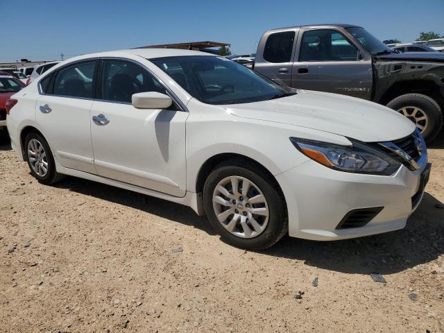 Vin: 1n4al3ap8jc260368, lot: 53624085, nissan altima 2.5 20184