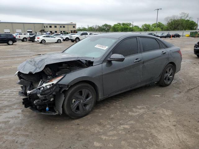 Vin: 5nplm4agxph108188, lot: 51550925, hyundai elantra sel 2023 img_1