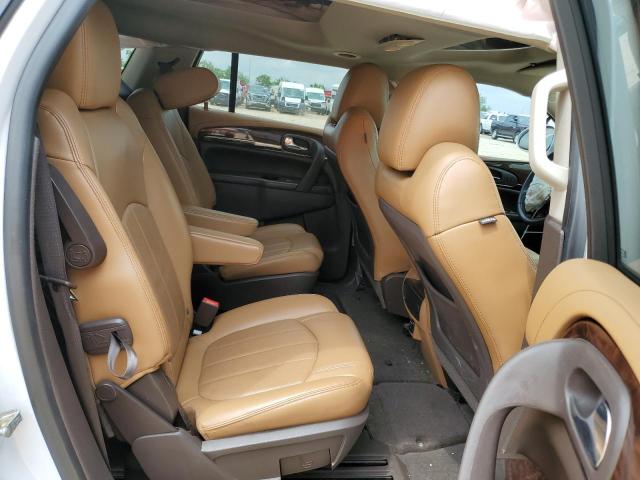 2016 BUICK ENCLAVE 5GAKRCKD8GJ207953