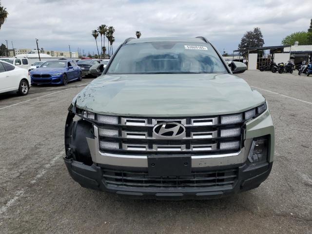 2025 HYUNDAI SANTA CRUZ - 5NTJB4DE1SH127083