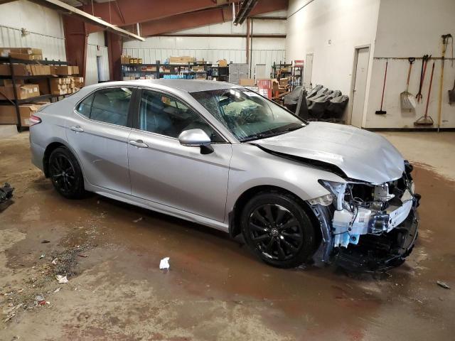 2020 TOYOTA CAMRY SE 4T1G11AK6LU928051