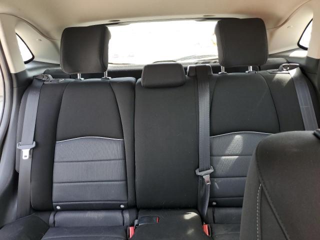 2018 MAZDA CX-3 TOURI - JM1DKDC7XJ0300125
