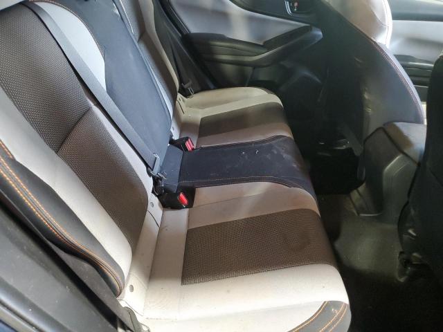 2019 SUBARU CROSSTREK - JF2GTACC9K8332123