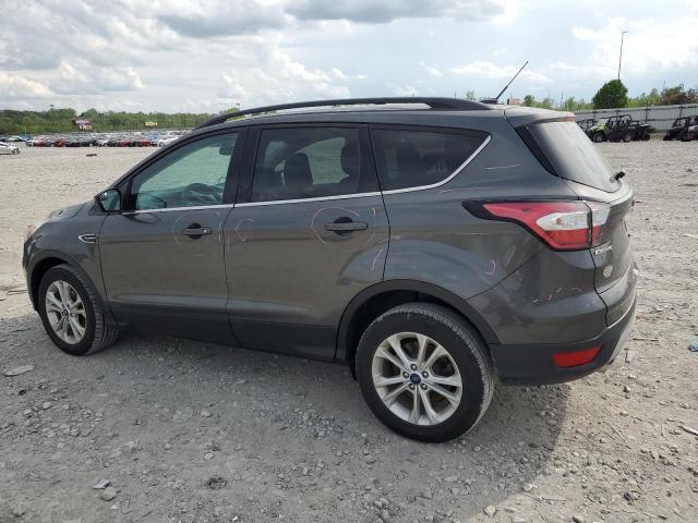 Vin: 1fmcu0gdxjuc84933, lot: 54411105, ford escape se 20182
