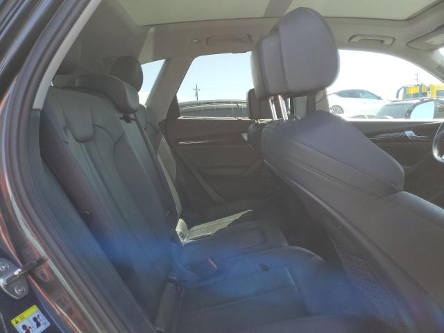 2018 AUDI Q5 PREMIUM - WA1BNAFYXJ2020690