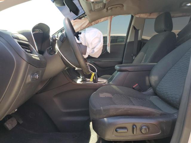 2020 CHEVROLET EQUINOX LT - 3GNAXKEV6LS520515