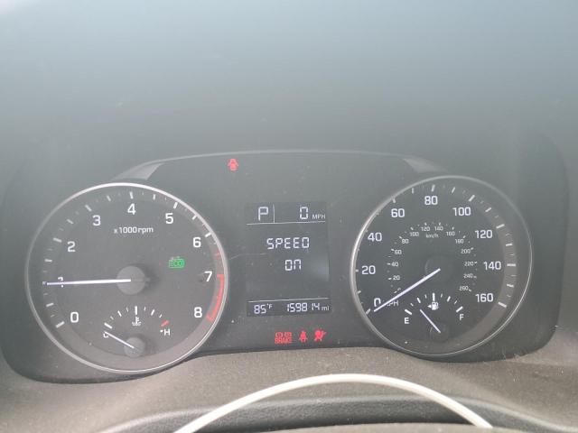 2017 HYUNDAI ELANTRA SE - 5NPD74LF2HH102953