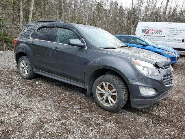 Vin: 2gnflfek5h6153238, lot: 49842155, chevrolet equinox lt 20174