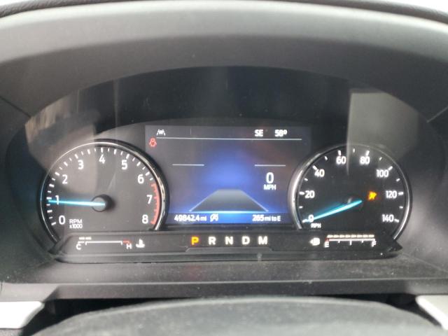 2020 FORD EXPLORER X - 1FMSK8DHXLGC72872