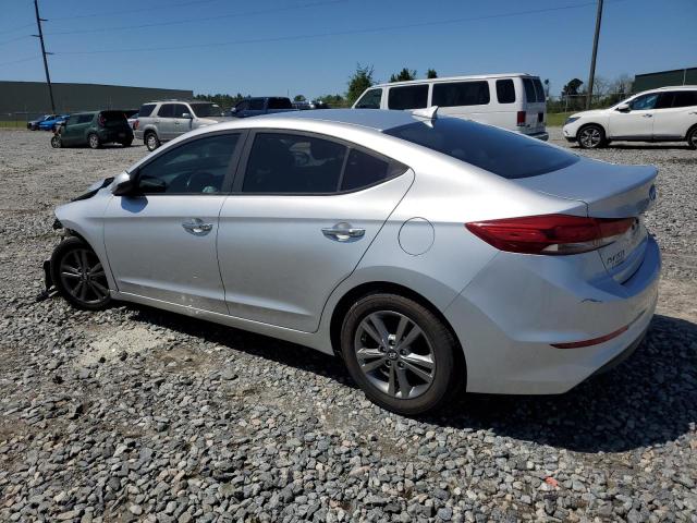 Vin: 5npd84lf9hh045275, lot: 52255925, hyundai elantra se 20172