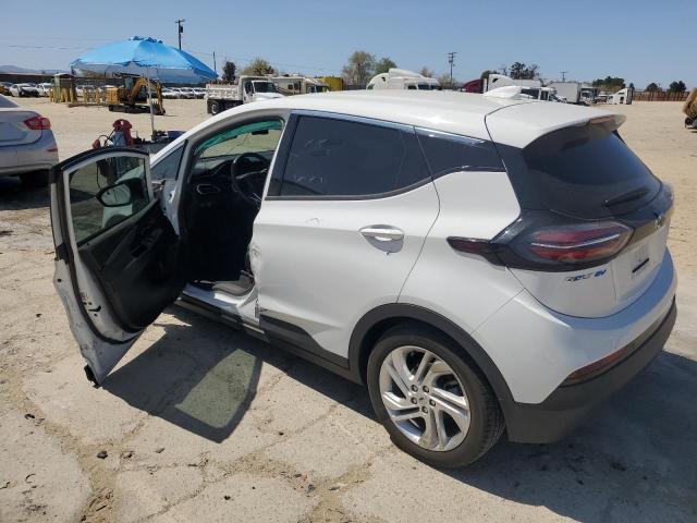 Vin: 1g1fw6s02p4111847, lot: 51961205, chevrolet bolt 1lt 20232